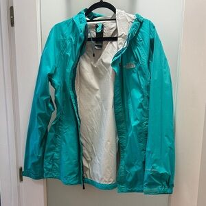 The North Face Women's Aqua Rain Jacket